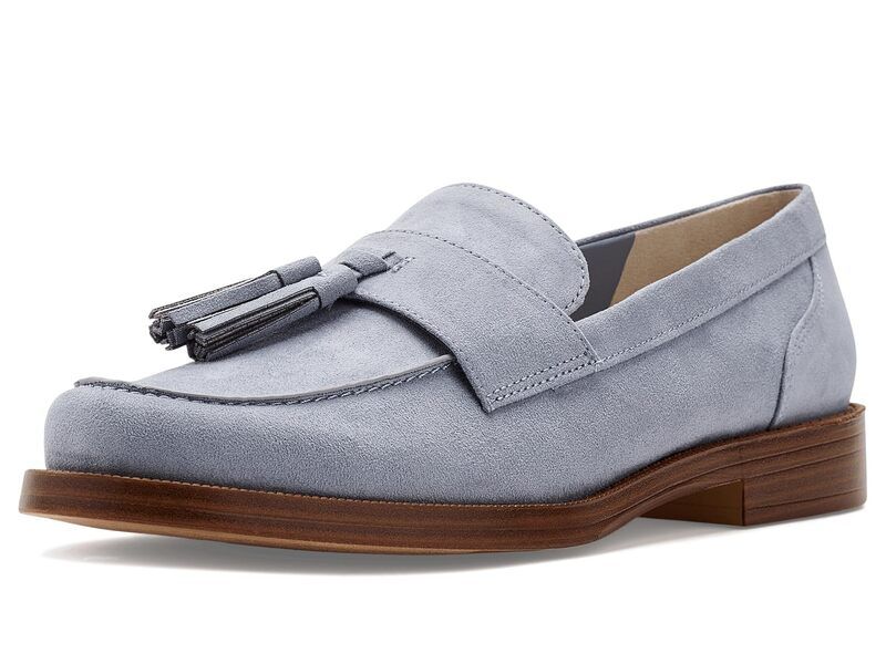 フランコサルト レディース シューズ サンダル Franco Sarto Lucia Blue ブルー