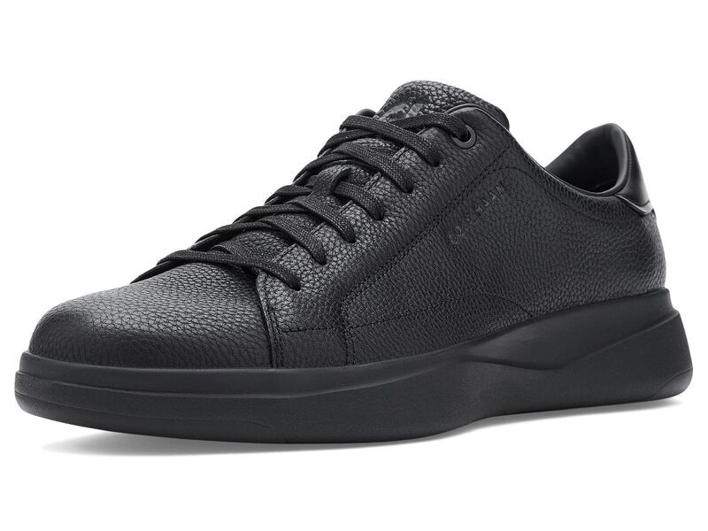 コールハーン メンズ シューズ スニーカー Cole Haan Grandpro Tennis Ii Black ブラック