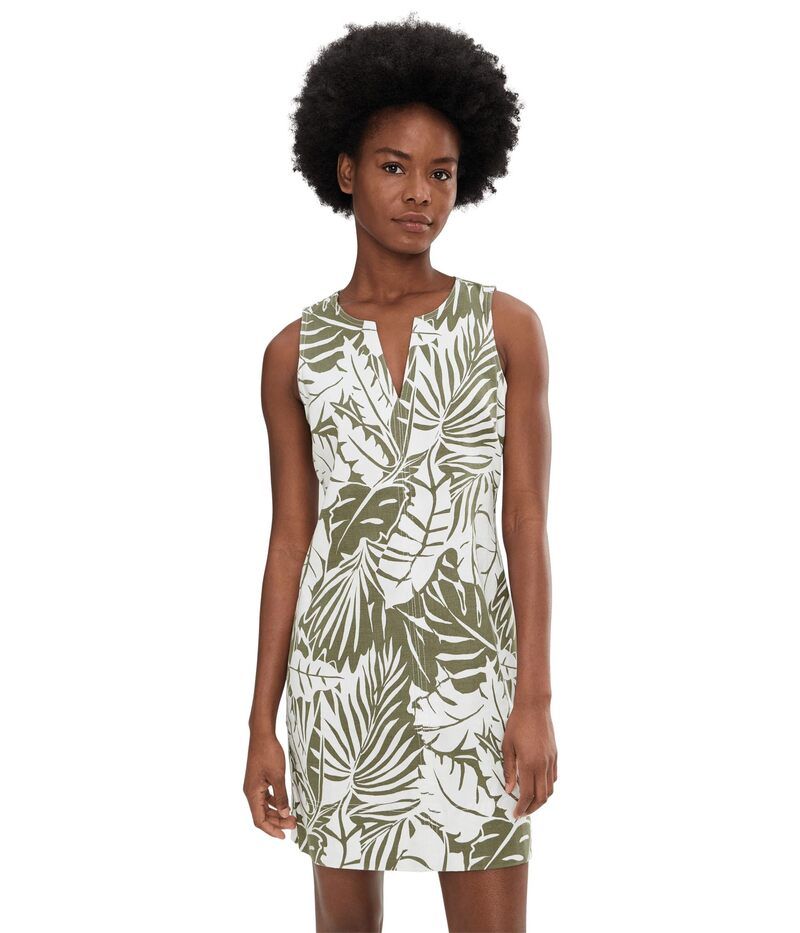 トッミーバハマ レディース トップス ワンピース Tommy Bahama PalmADora Palmae Beach Dressea Clay 29,770円