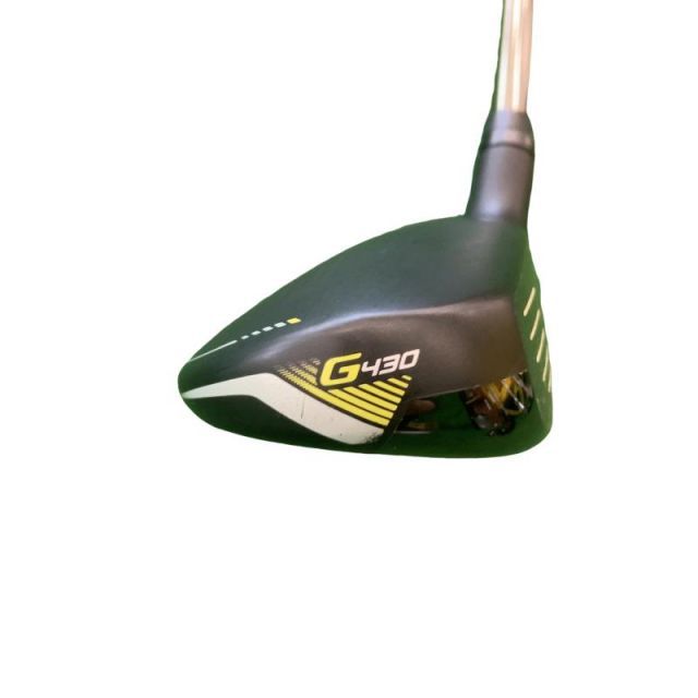 中古】 ピン G430 U2 ユーティリティ UT PING TOUR 2.0 CHROME 85(UT