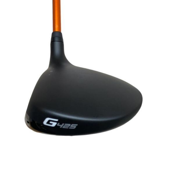 レア！！　ピン　G425 SFT 7W ヘッドのみ 中古】 ピン G425 SFT 7W レフティ フェアウェイウッド FW リシャフト