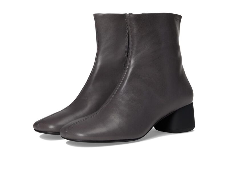 ヴァガボンド レディース シューズ ブーツ・レインブーツ アンクル Vagabond Shoemakers Liviankle Boot Dark Grey グレー