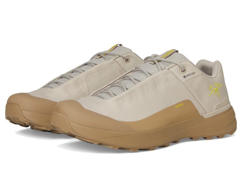 アークテリクス メンズ シューズ スニーカー Arcteryx Kopec GTX RuneCanvas 1