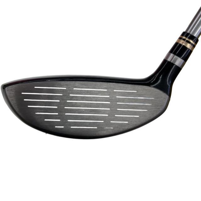 中古】 リョーマゴルフ Ryoma ユーティリティ シルバー 4U