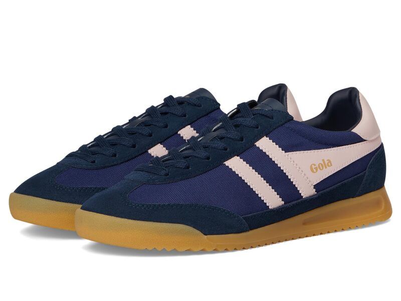 ゴラ レディース シューズ スニーカー Gola Tornado NavyChalk Pink チョーク