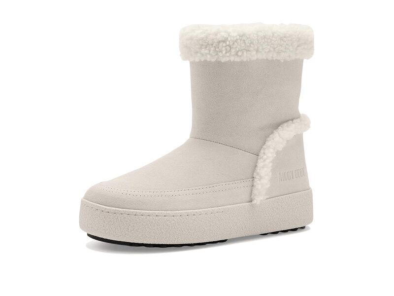 ムーンブーツ レディース シューズ ブーツ・レインブーツ MOON BOOT Ltrack Tina Ice