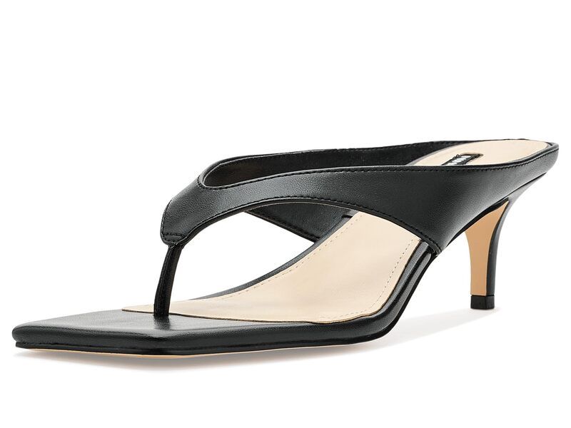 ナインウェスト レディース シューズ ブーツ・レインブーツ Nine West Olanna Black ブラック