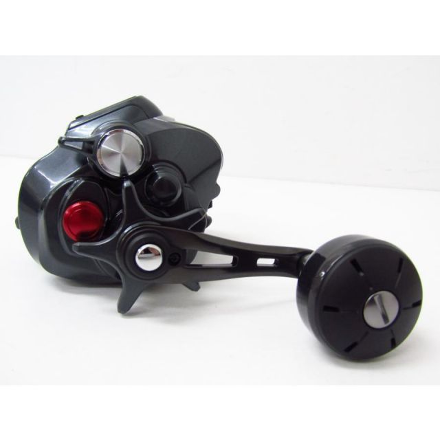 SHIMANO シマノ 19. PLAYS 600 プレイズ600 リール 釣り具 ▽SP12471