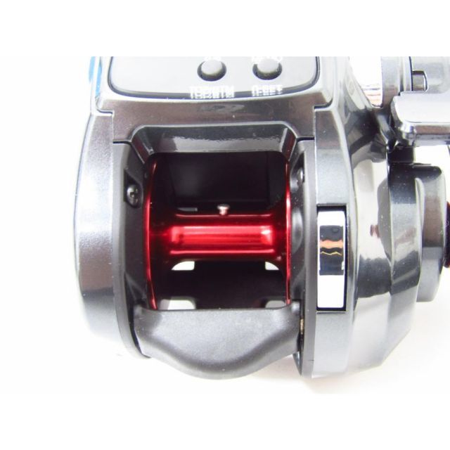 SHIMANO シマノ 19. PLAYS 600 プレイズ600 リール 釣り具 ▽SP12471