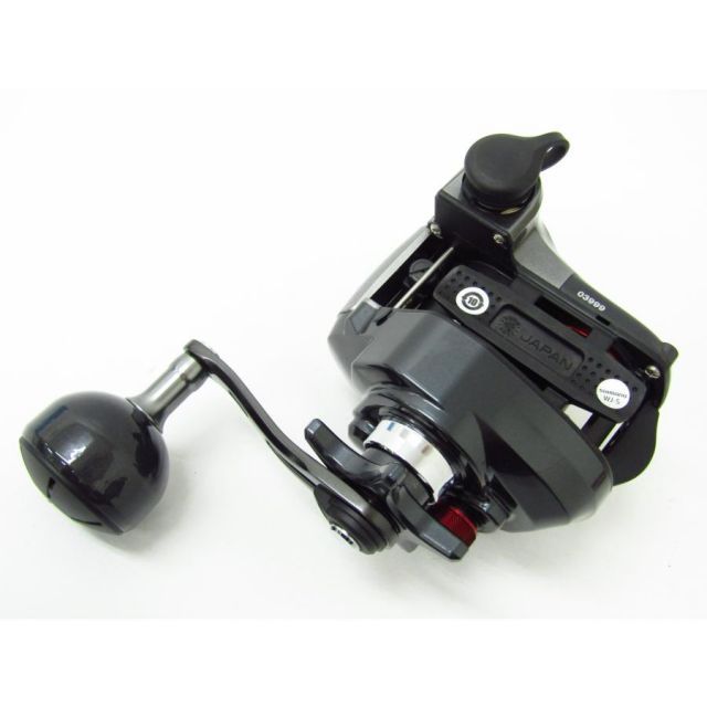 SHIMANO シマノ 19. PLAYS 600 プレイズ600 リール 釣り具 ▽SP12471