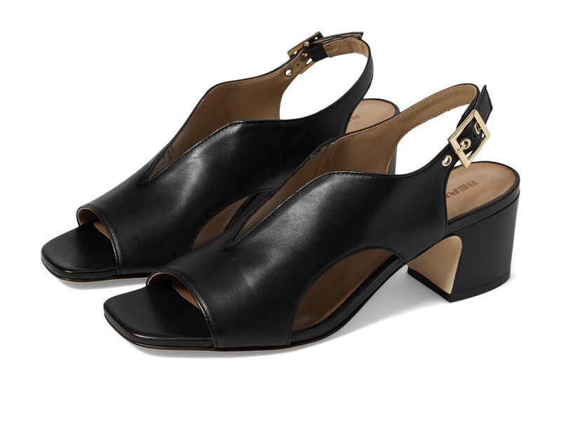 ベルナルド レディース シューズ ブーツ・レインブーツ Bernardo Bedford Black ブラック
