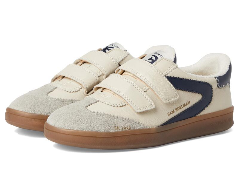 サムエデルマン レディース シューズ サンダル Sam Edelman Talia Ivory HazeStone GreyMidnight アイボリー