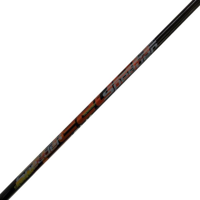 中古】 テーラーメイドスリーブ付き(Qi4D系) フジクラフェアウェイ