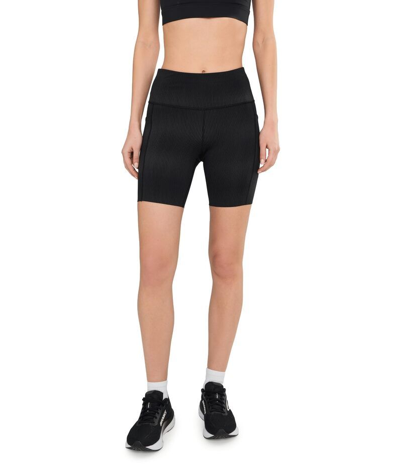 ブルックス レディース ボトムス ハーフパンツ・ショーツ ショートパンツ Brooks Chaser 7 Shorts Tight Sonic Black ブラック