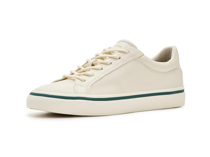 ヴィンス レディース シューズ スニーカー ダービー Vince Monterey Derby Shoes Milk