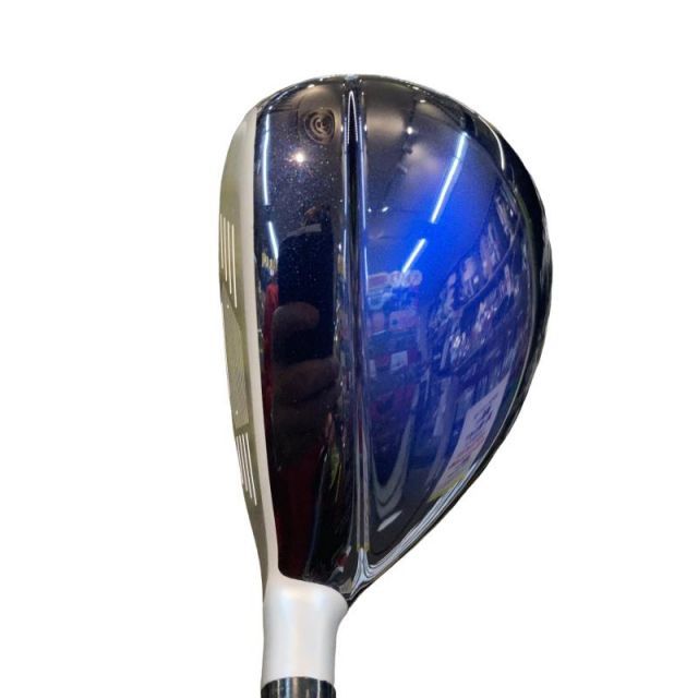 中古】 ダンロップ XXIO(2020) H3 ユーティリティ UT XXIO MP1100(HB