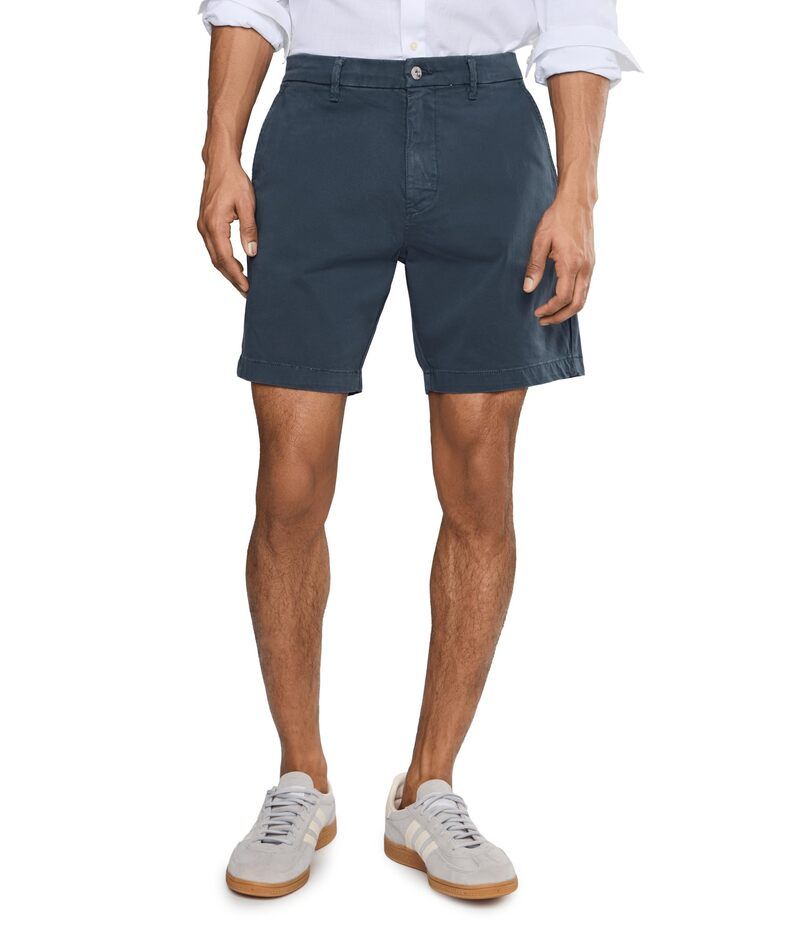ジョーズジーンズ メンズ ボトムス ハーフパンツ・ショーツ ショートパンツ Joes Jeans The Palmer Shorts Dress Blue ブルー