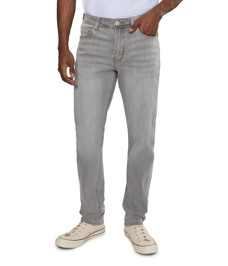リヴァプール ロサンゼルス メンズ ボトムス デニムパンツ Liverpoolos Angeles Kingston Modern Straight Jean Weston