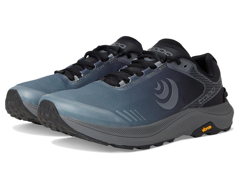 トポアスレチック メンズ シューズ スニーカー Topo Athletic MT5 BlackCharcoal ブラック