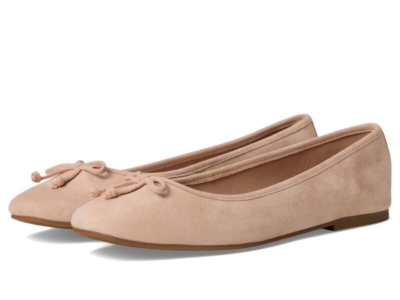 コールハーン レディース シューズ サンダル Cole Haan Yara Soft Ballet Cameo Rose Suede