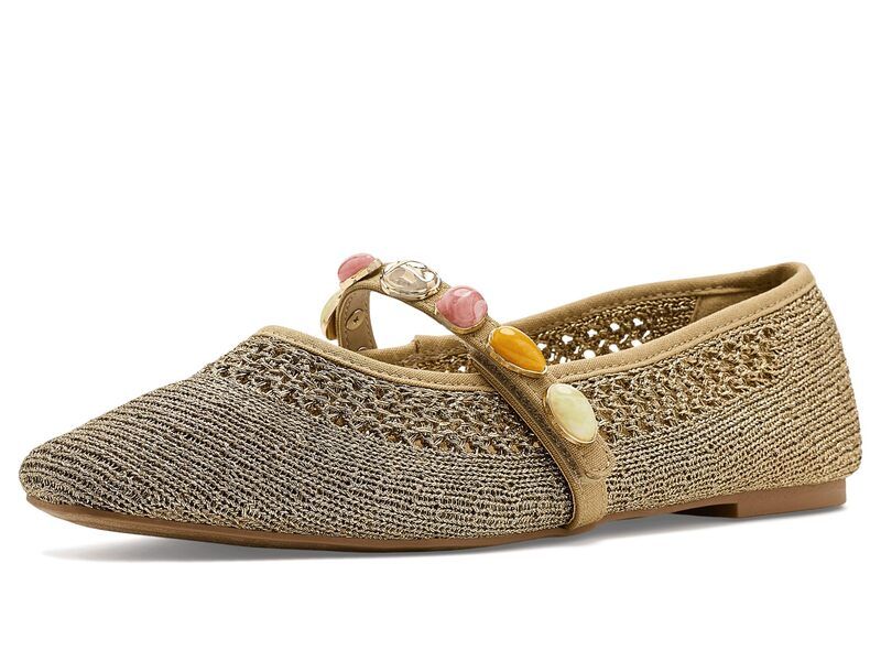 ケネスコール レディース シューズ サンダル Kenneth Cole New York Zeta Stones Natural Knit