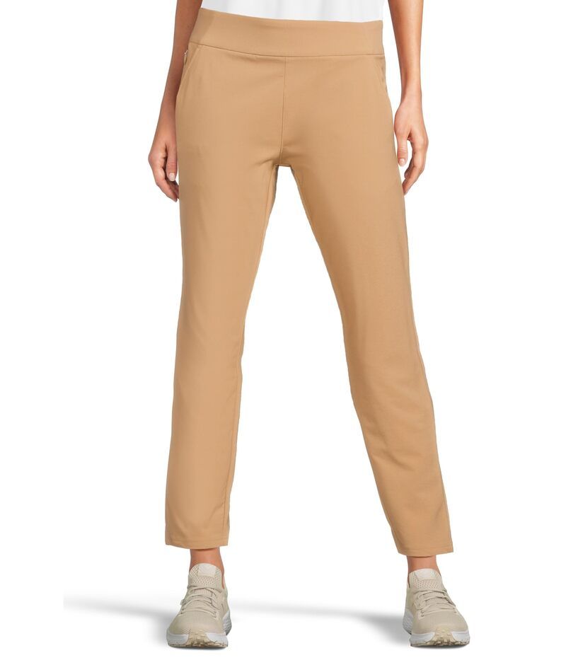 コロンビア レディース ボトムス カジュアルパンツ Columbiall Seasonslim PullOn Pant Canoe