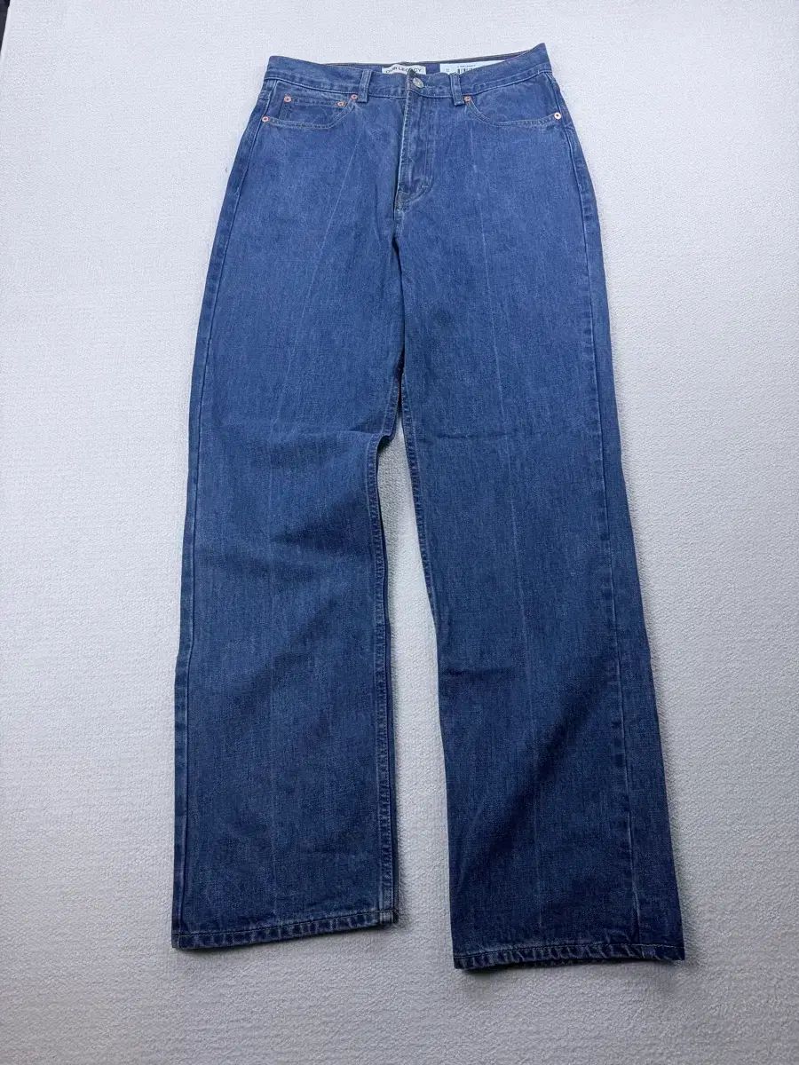 OUR LEGACY アワーレガシー サードカット ブルー 31