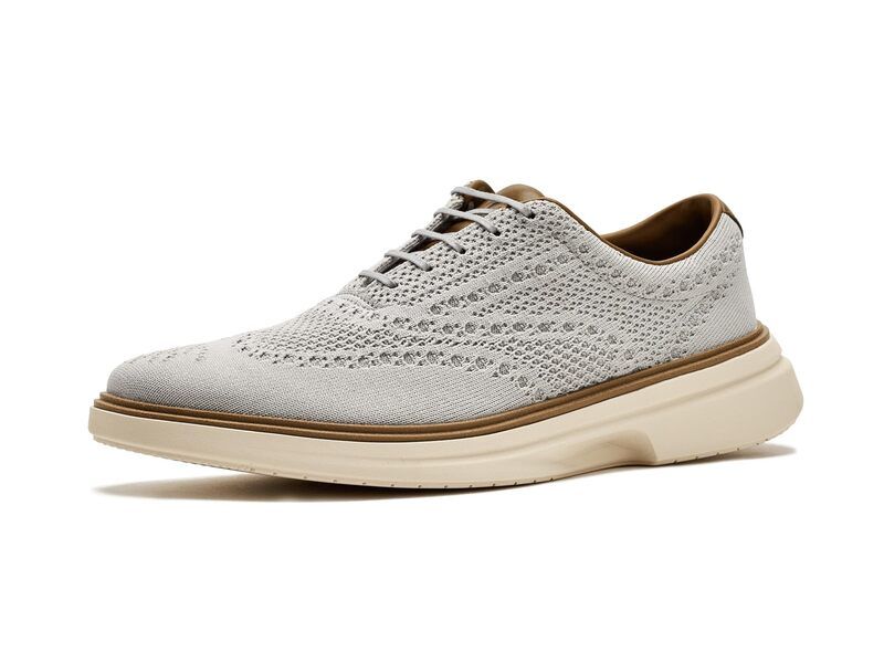 コールハーン メンズ シューズ オックスフォード ウィングチップ Cole Haan Originalgrand Cityspectre Stitchlite Wingtip Harbor Mist