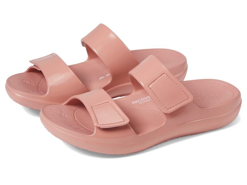 アレグリア レディース シューズ サンダル Alegria Orbyt Dusty Rose Gloss