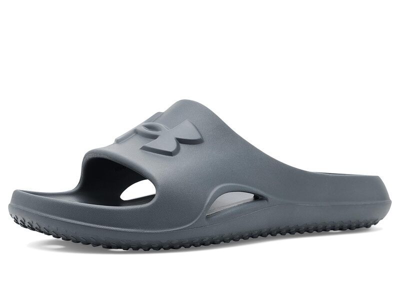 アンダーアーマー メンズ シューズ サンダル Under Armour Locker V CastlerockCastlerockAnthracite
