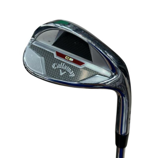【中古】 キャロウェイ Callaway CB(2023) 50°/12° ウェッジ WG NS PRO 950GH neo (フレックスS) メンズ 男性用 右利き 右用 Cランク ゴルフクラブ