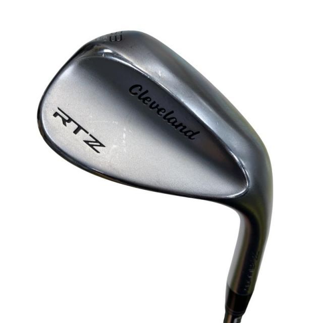 【中古】 クリーブランド Cleveland RTZ ツアーサテン 58°/10° MID ウェッジ WG NS PRO 950GH neo (フレックスS) メンズ 男性用 右利き 右用 Cランク ゴルフクラブ