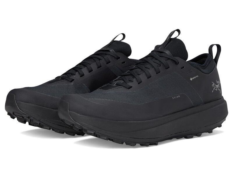 アークテリクス メンズ シューズ スニーカー Arcteryx Sylan GTX BlackBlack 1 ブラック