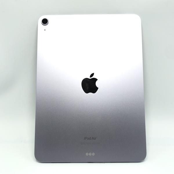 中古】iPad Air M2 11インチ WiFi 128GB パープル - メルカリ
