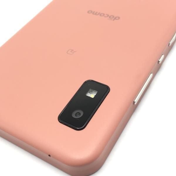 docomo AQUOS wish2 SH-51C コーラル 中古 SIMロック解除済 - メルカリ