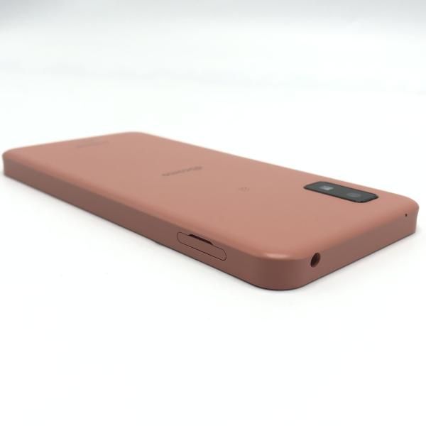 docomo AQUOS wish2 SH-51C コーラル 中古 SIMロック解除済 - メルカリ