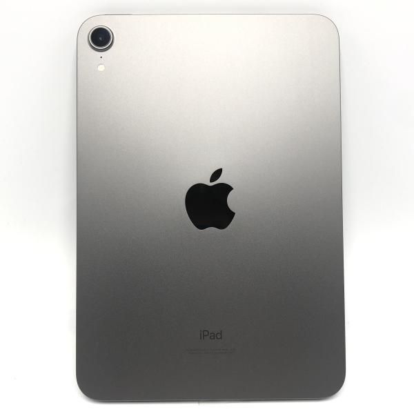 iPad mini 第6世代 256GB スペースグレイ 中古 WiFi - メルカリ