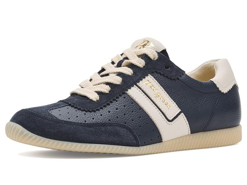 ポール・グリーン レディース シューズ スニーカー Paul Green Dandi Sneakerspace