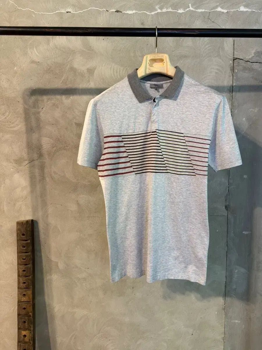 ランバン pk 半袖Tシャツ メンズ95
