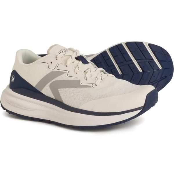 キーン メンズ シューズ スニーカー Keen WK500 Walking Shoes For Men Star WhiteNaval Academy ホワイト