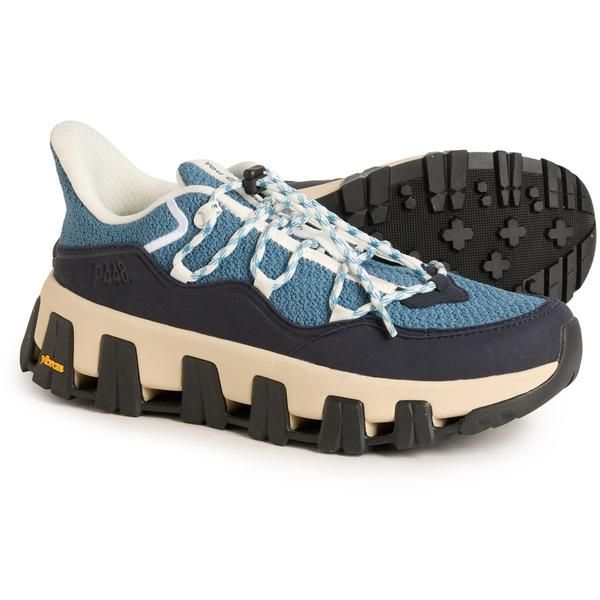 ピーフォーフォーエイト メンズ シューズ スニーカー P448 S24 Monalea Sneakers For Men Drift