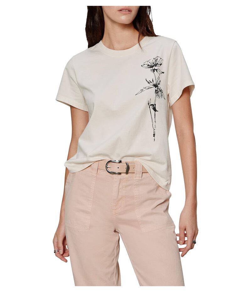 サンクチュアリー レディース トップス シャツ Sanctuary Timeless Tee Collagen W Dandelion 14,414円