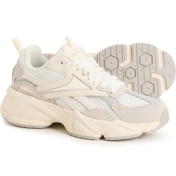 リーボック レディース シューズ スニーカー Reebok Charge Sneakers For Women NaturalNaturalNatural