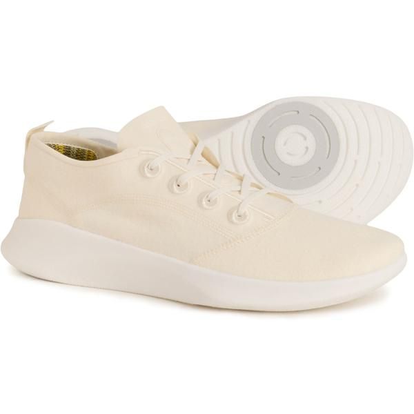 オールバーズ メンズ シューズ スニーカー ウール AllbirdsuperLight Wool Runnerunning Shoes Merino Wool For Men Natural WhiteBlizzard ホワイト