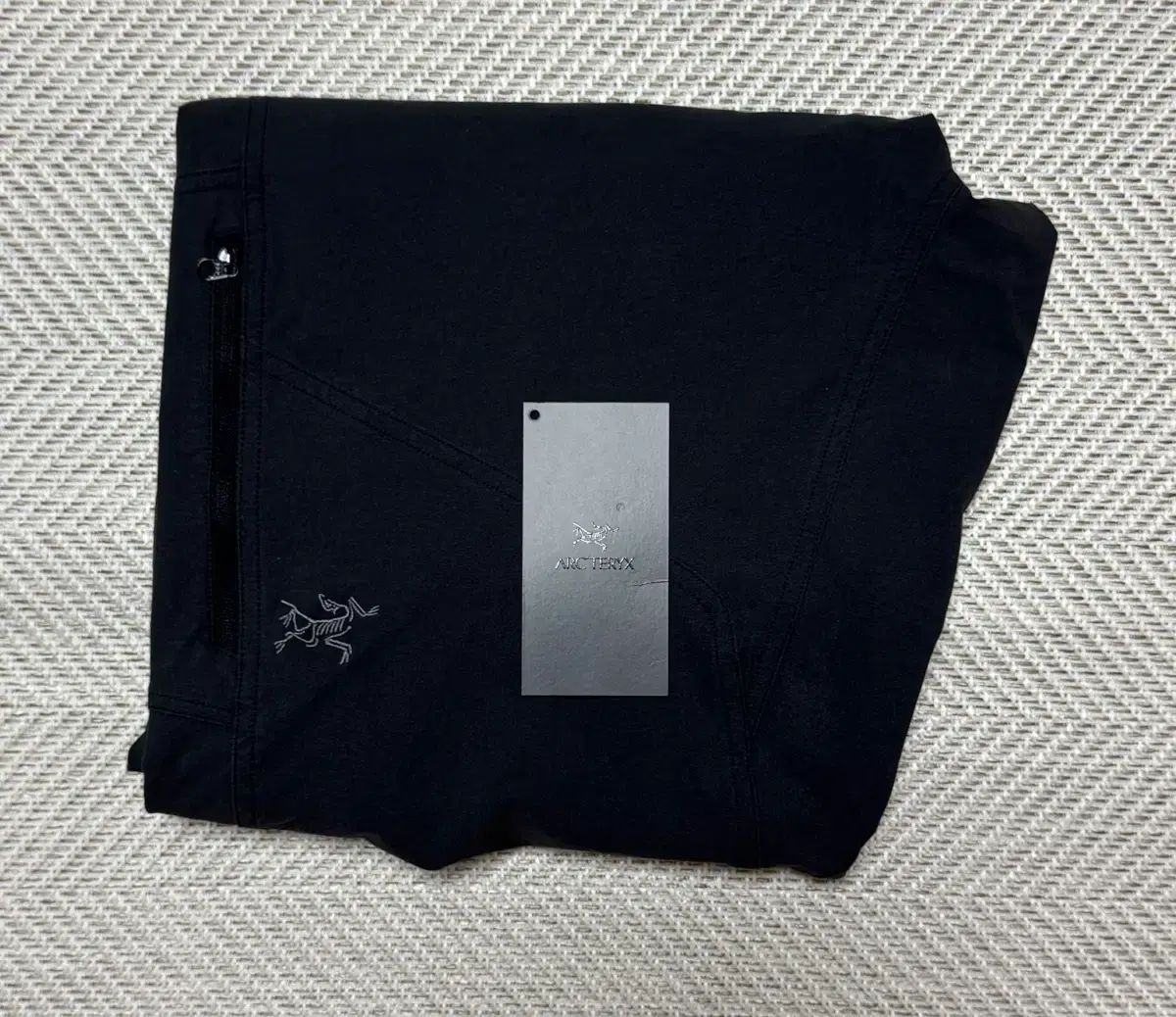 ARC'TERYX アークテリクス クローニン パンツ 34R