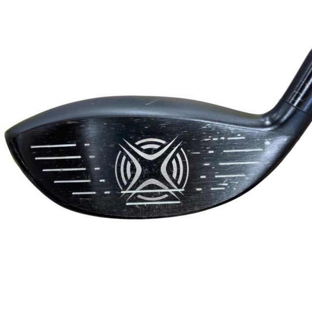 中古】 キャロウェイ XR 16 3W フェアウェイウッド FW XR(2016