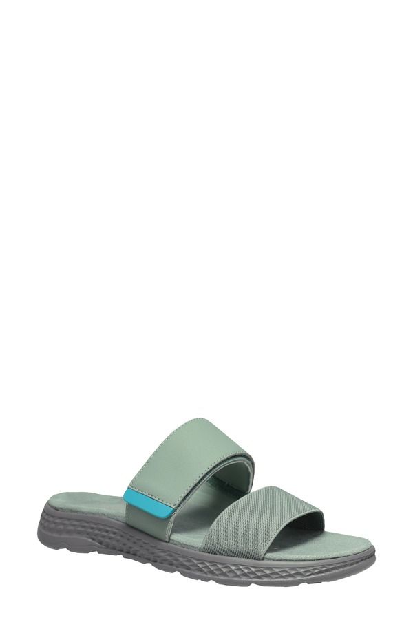 プロプト レディース シューズ サンダル ProptravelActive Allegra Slide Sandalilypad 15,466円