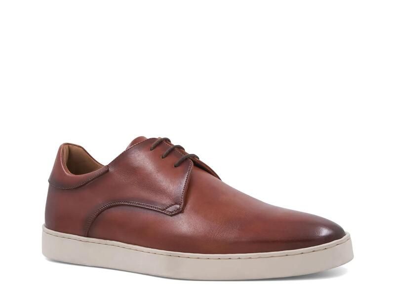 ブルーノマグリ メンズ シューズ オックスフォード Bruno MagliPratoxford Cognac