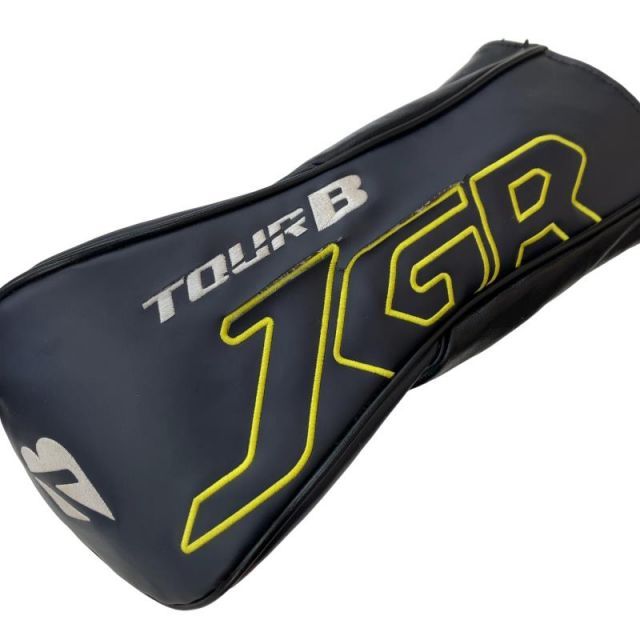 中古】 ブリヂストン TOUR B JGR 10.5° ドライバー DR TG1-5