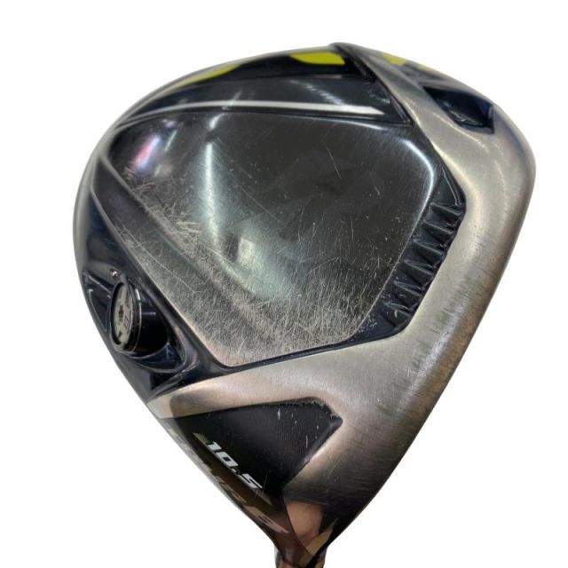 中古】 ブリヂストン TOUR B JGR 10.5° ドライバー DR TG1-5